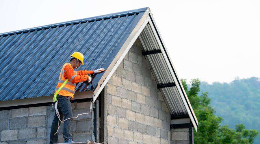 Local Chimney Repair in Gum Spring, VA